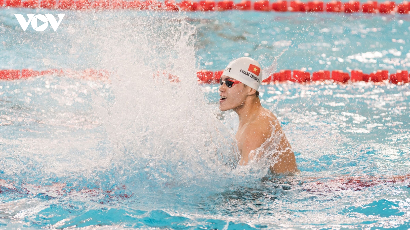 Impressive celebration moments captured at SEA Games 31